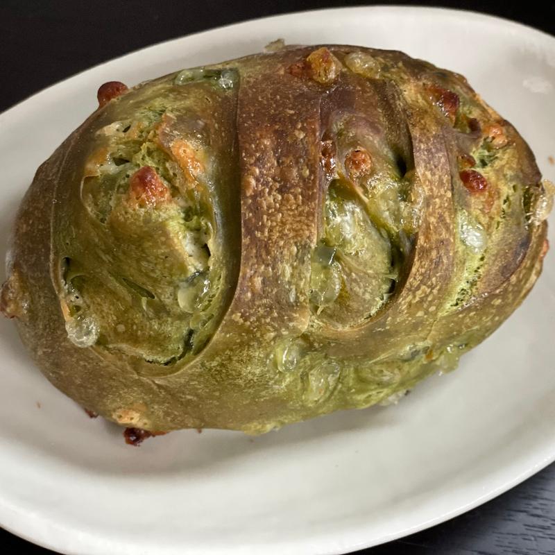 デリス抹茶(メゾンカイザー ボーノ相模大野店)