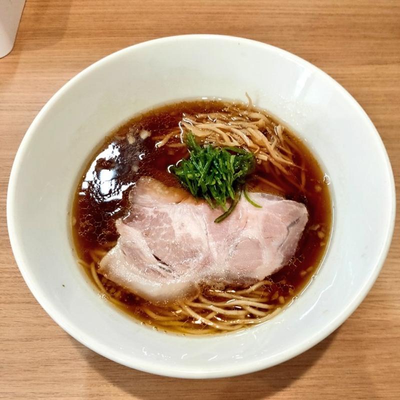 (ラーメン シロクロ)