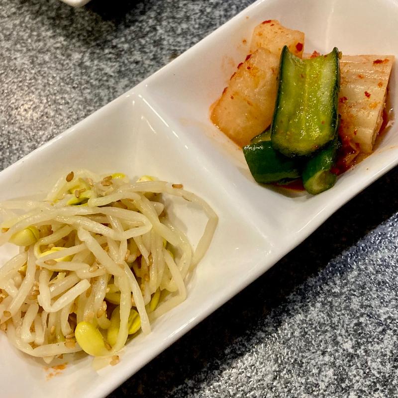 松蘭コース(焼肉 松蘭 本店)