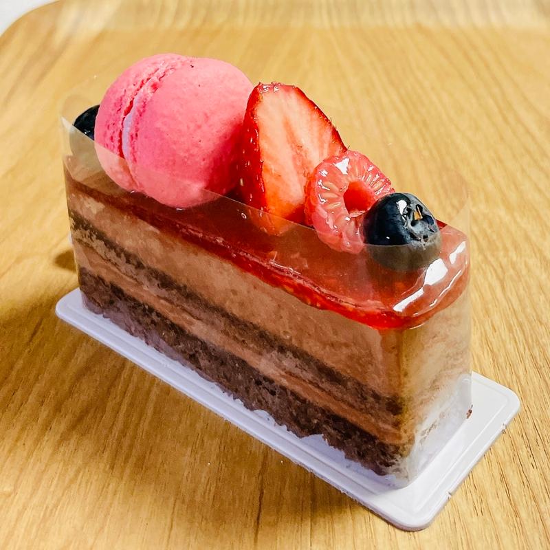 モガドール(パティスリープラネッツ大泉学園本店)