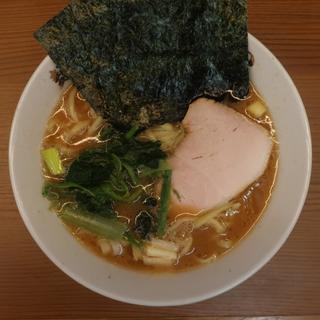 ラーメン(麺家たいせい)