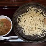 濃厚味玉つけ麺(麺屋武蔵 五輪洞)