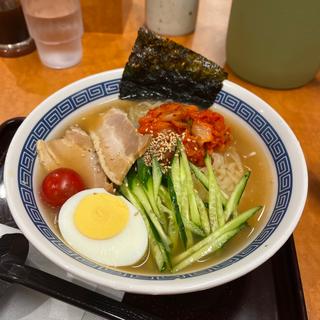 山田の冷麺(山田うどん食堂 上尾小泉店 )