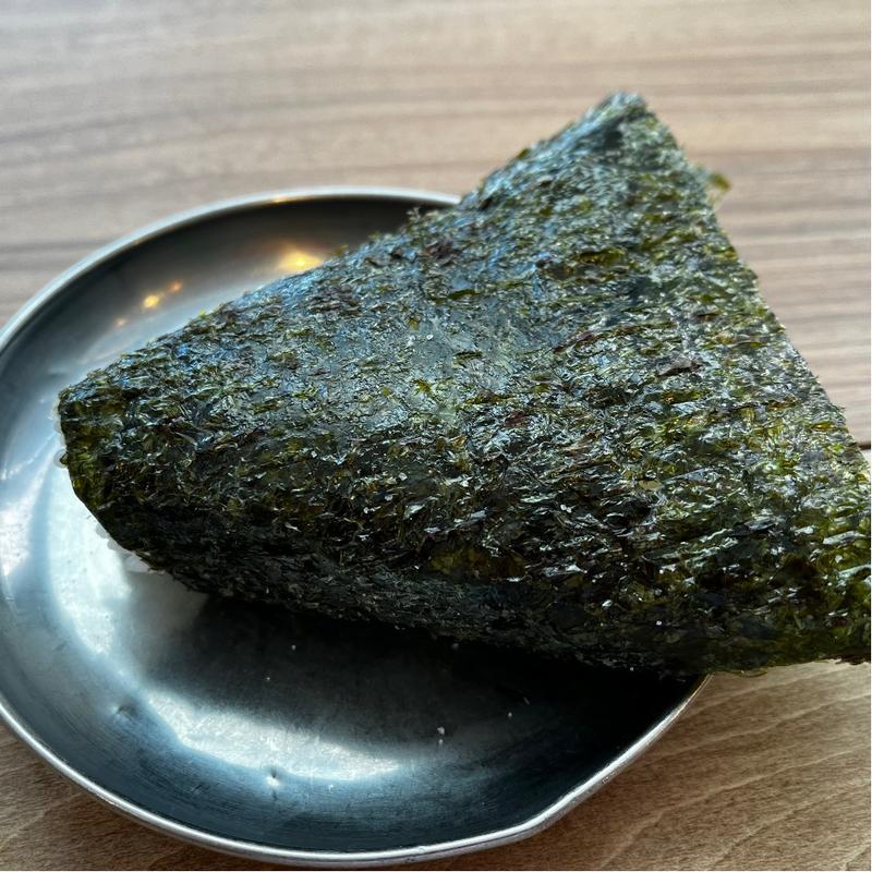 ばくだんむすび(ばくだん屋(ekie店))