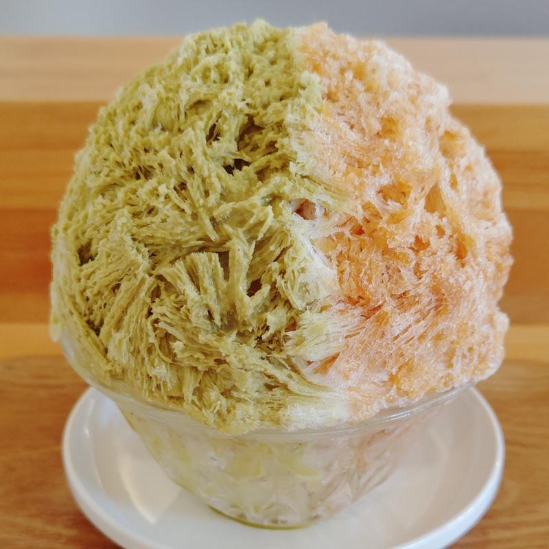 アールグレイ＆ピスタチオ(日本茶専門店 茶のいろは)