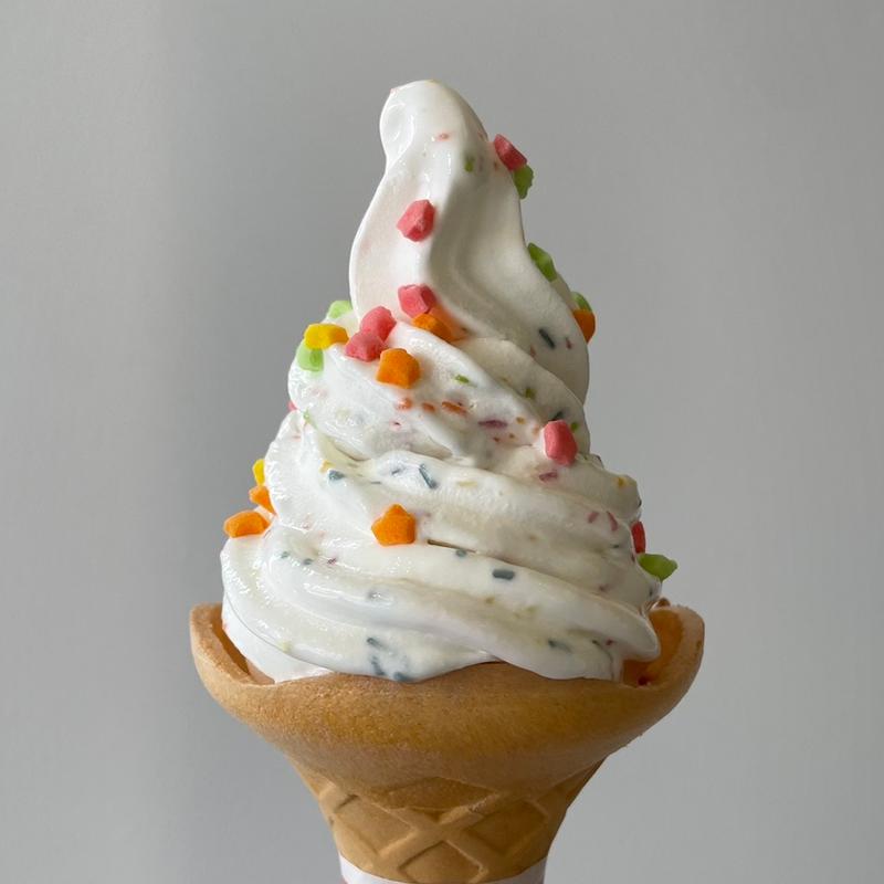 ミルキーウェイ(豊島屋洋菓子舗　置石)