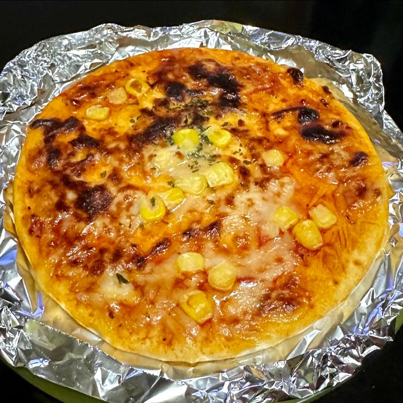 冷凍ピザ(クリエイトＳ・Ｄ 船橋高根台店)