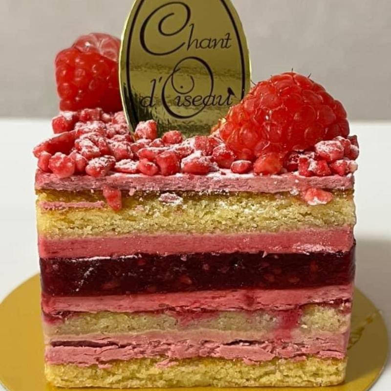 フランボワジエ(シャンドワゾー)