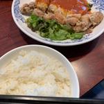 (バーミヤン 府中天神町店)