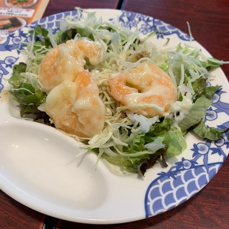 (バーミヤン 府中天神町店)