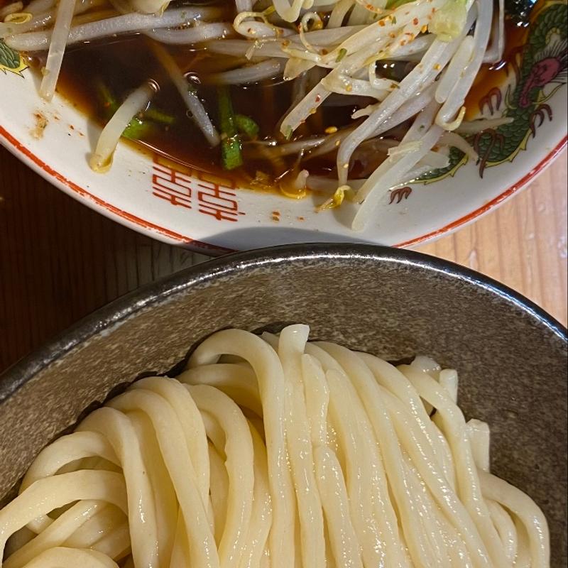 (自家製麺うろた)