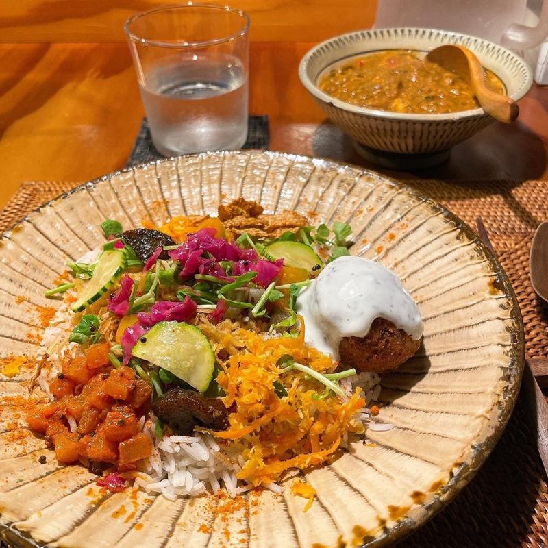 焼き小エビ サンバル(ホンカトリー)