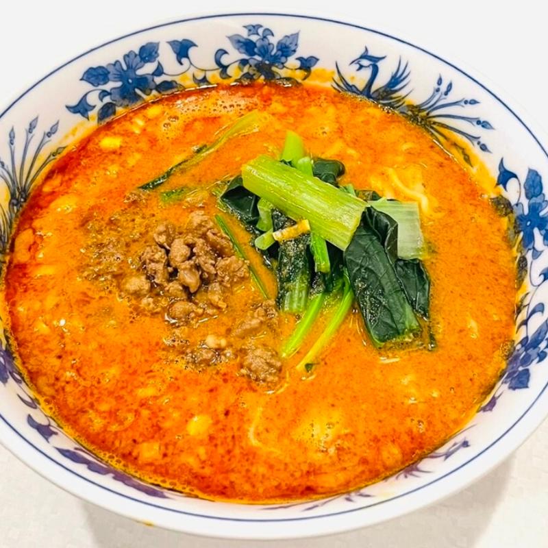 担々麺(中華そば たんたん )