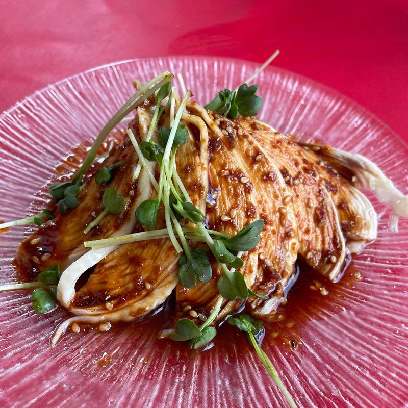 よだれどり(中国飯荘 山城)