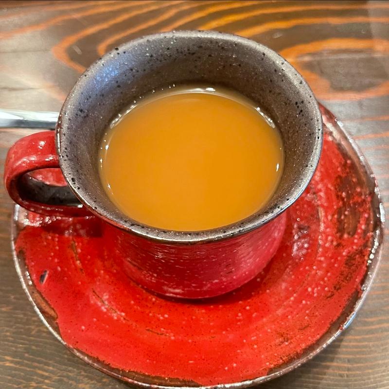 マルコプレンド(喫茶マルコ)