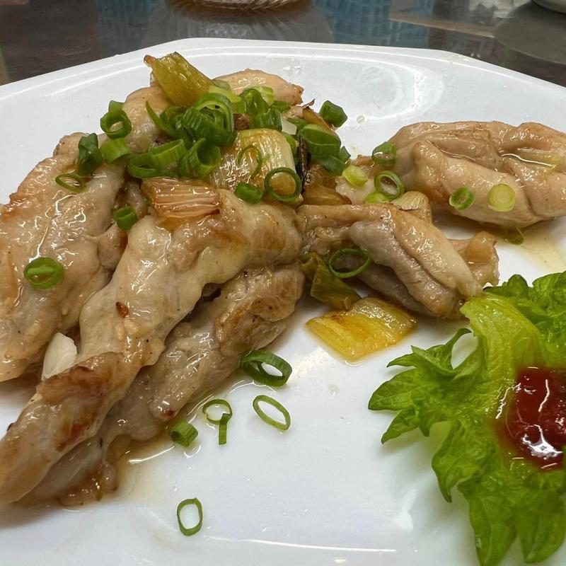 セセリ(おかずの店 べんり屋 玉玲瓏)