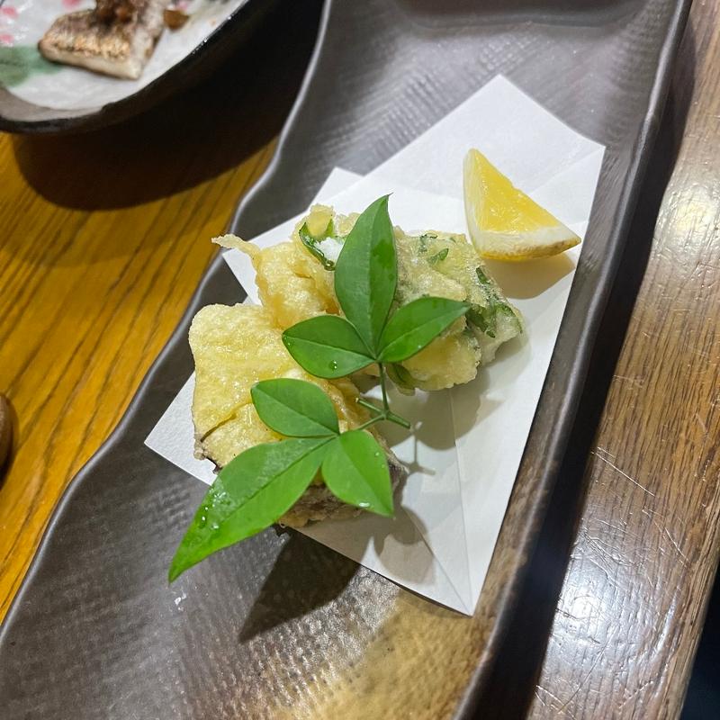 2023年5月20日のコース(よもぎ)