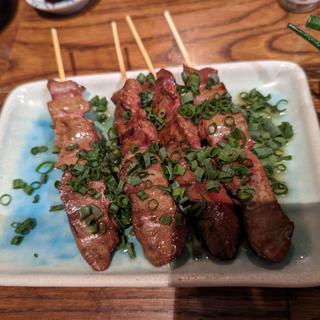 (その日暮らし)