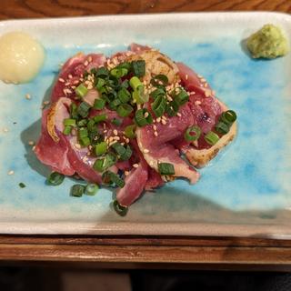 (その日暮らし)