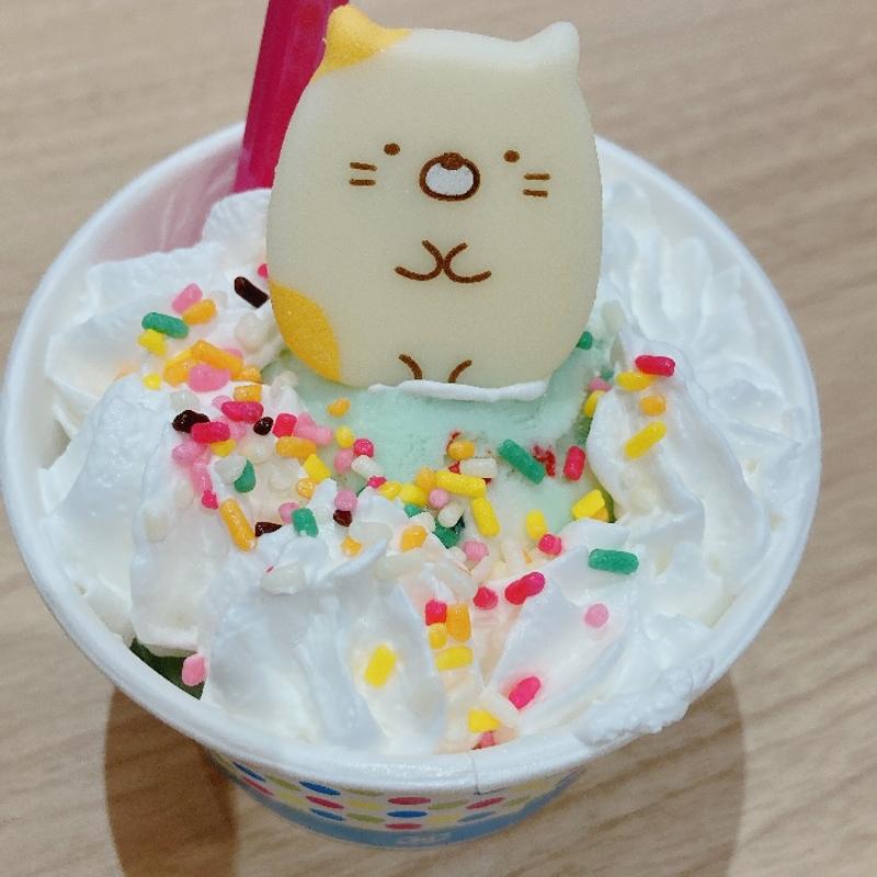 (サーティワンアイスクリーム イオンモール川口店)