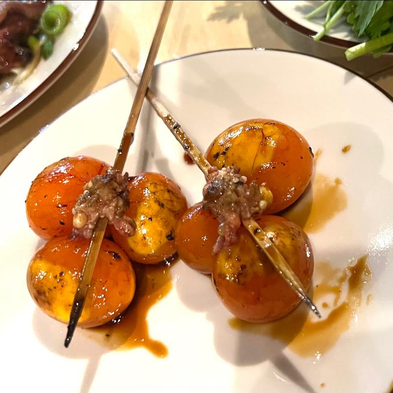 ちょうちん(酒羅場)