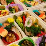 仕出し弁当(ダイニングバーReturnリターン)