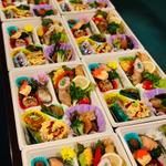 仕出し弁当(ダイニングバーReturnリターン)