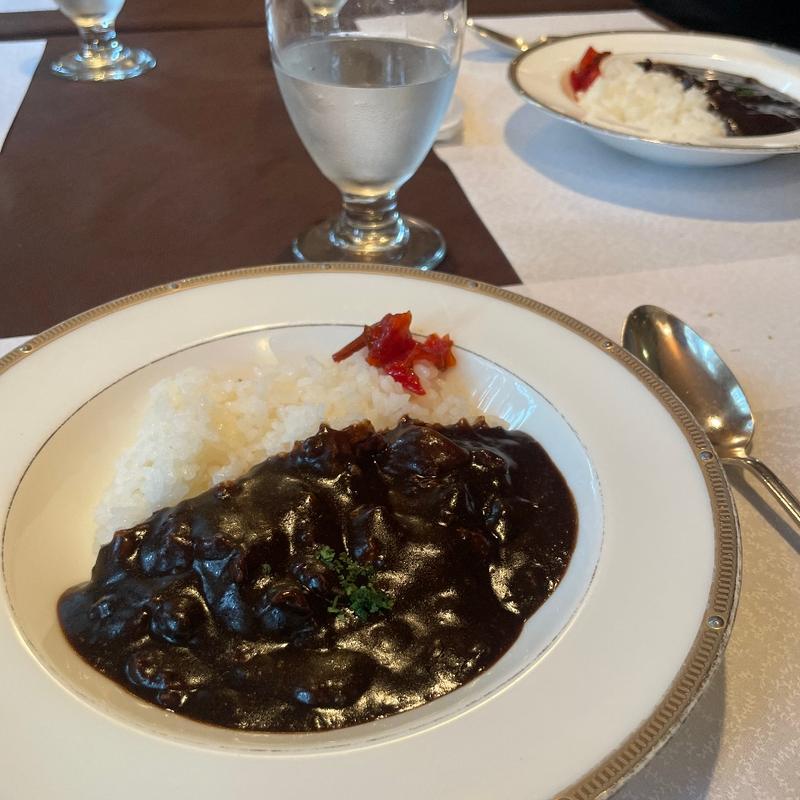 (東洋軒 本店 （Toyoken トウヨウケン）)