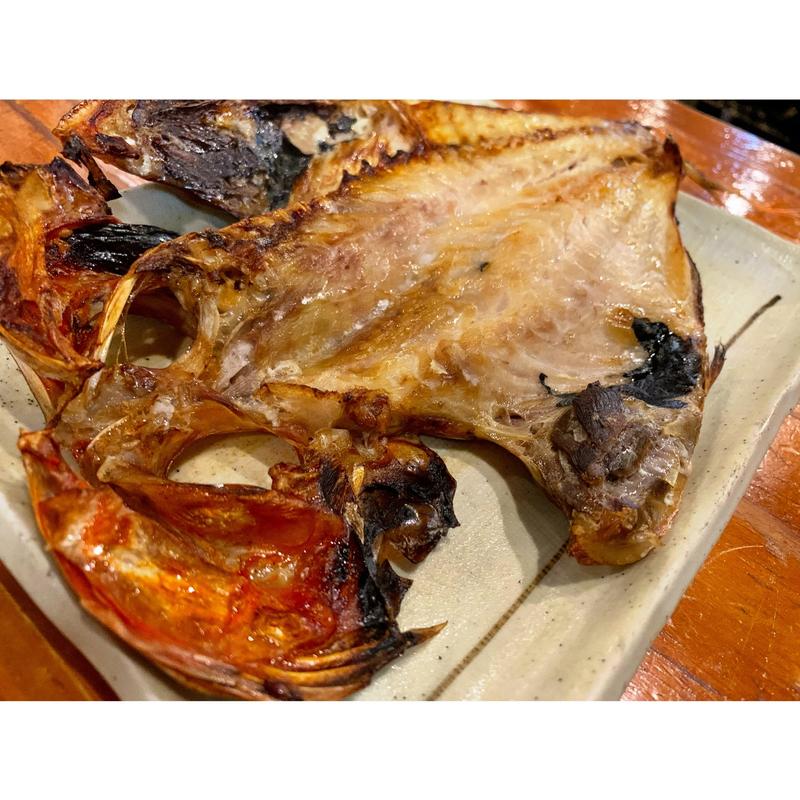 金目鯛(ひもの野郎 大阪駅前第4ビル店)