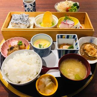 ヘルシー味覚膳(43 Kitchen ohju)