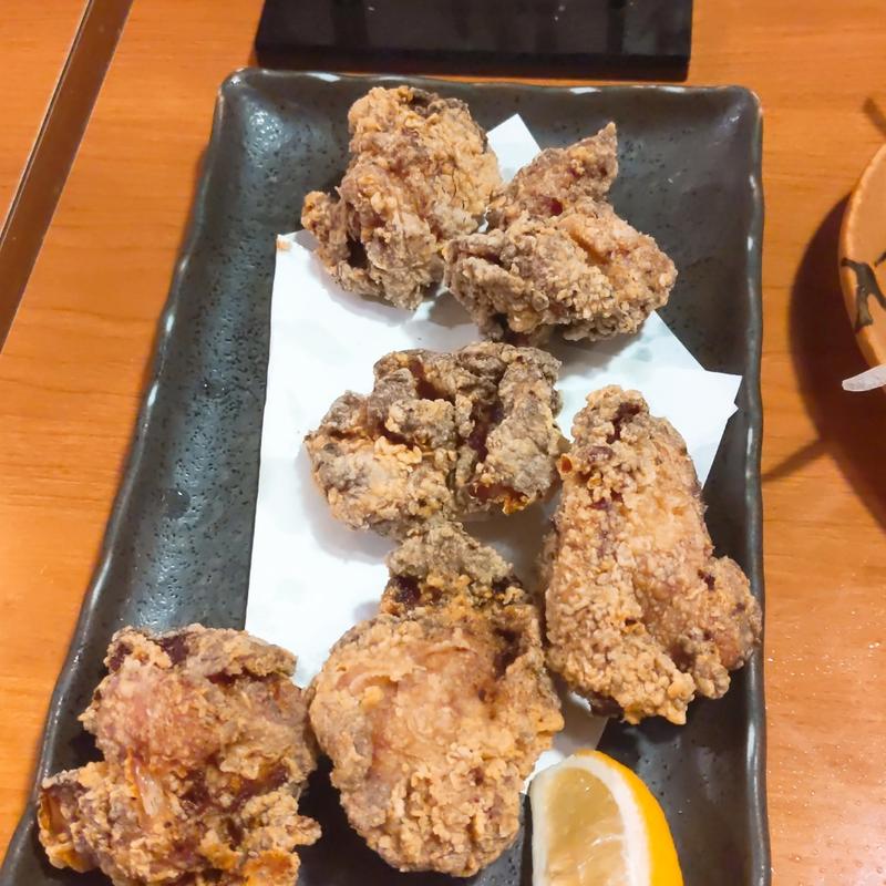 今週のオイルソーススパゲッティー(イル・ヴィゴーレ 神田神保町店 （IL VIGORE）)