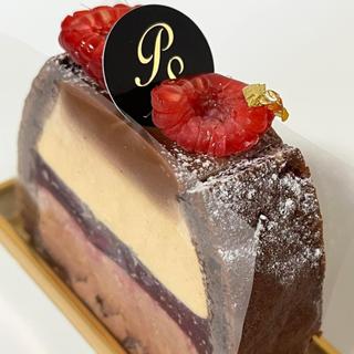 クロエ(Pâtisserie Sato)