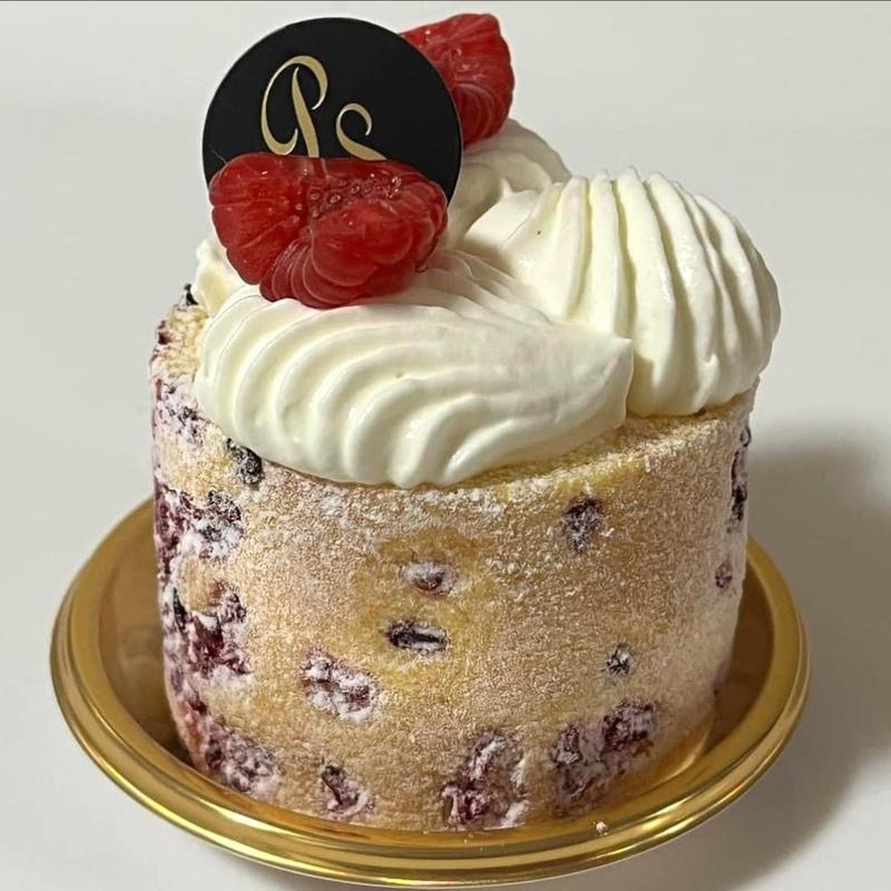 マノン(Pâtisserie Sato)