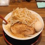 龍丸ラーメン