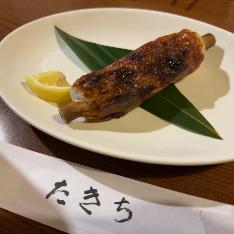 竹ちくわ(たきち 駅前店 )