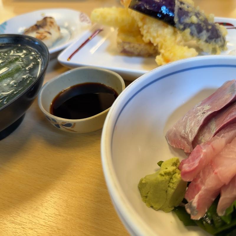 おまかせ定食(びんび家 （びんびや）)