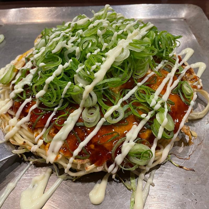 お好み焼き(みっちゃん総本店 ゆめタウン廿日市店 )