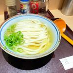 冷かけ