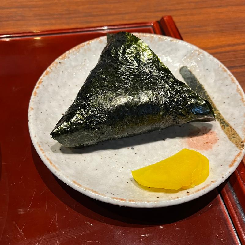 のりむすび（1ヶ入）(あじよし)