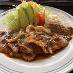 生姜焼き(和幸 )