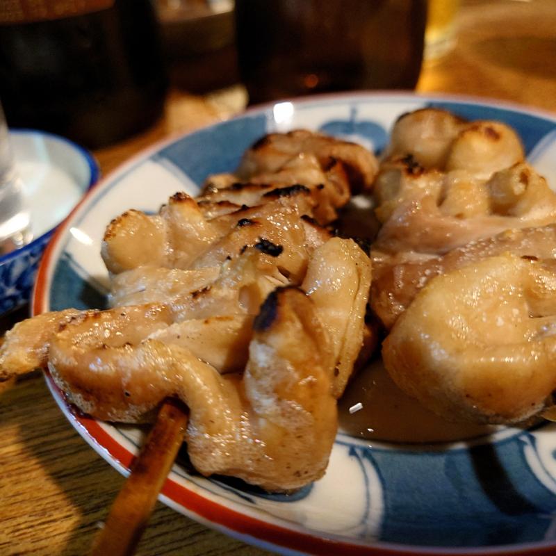 シロ塩(宇ち多゛ （うちだ）)