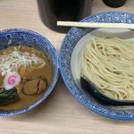 つけ麺(狼煙 NOROSHI 大宮店)
