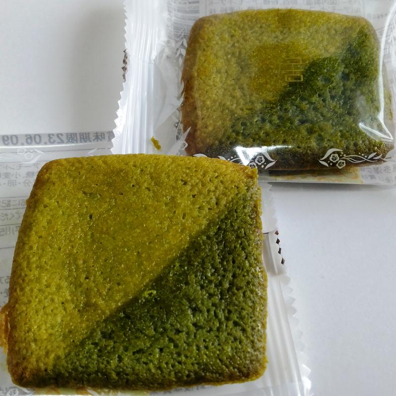 お茶フリアン《薫居- kaori -》(たこまん 小笠本店 )