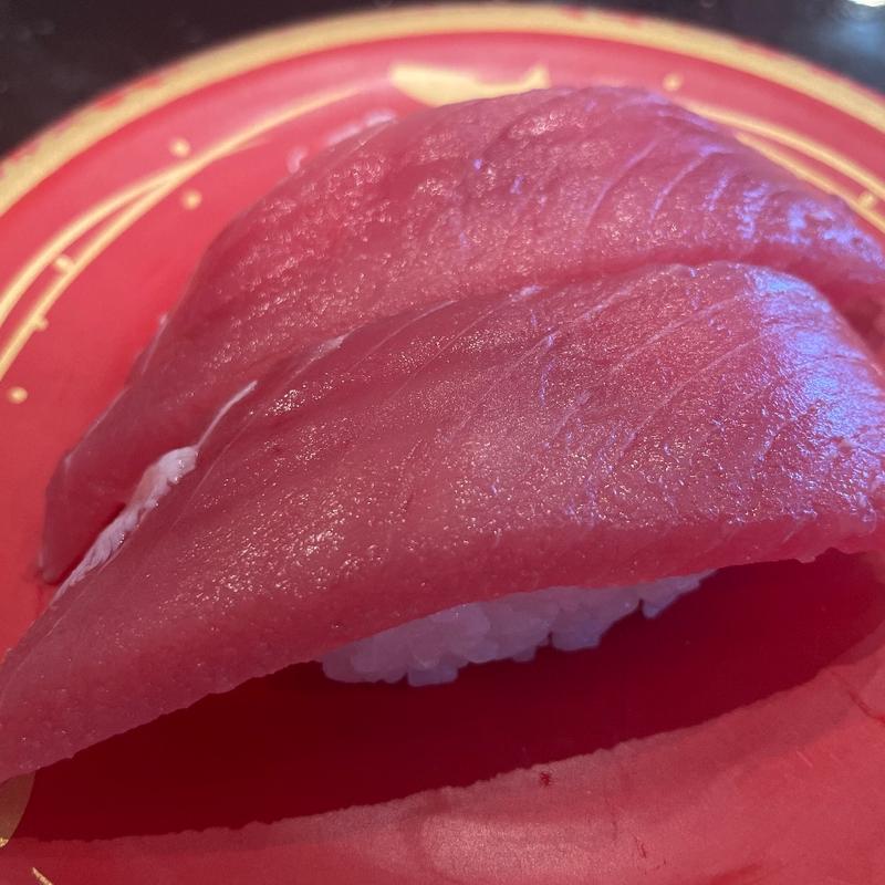 本鮪赤身(ちょいす 登別店 )