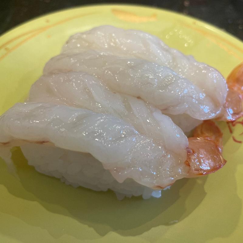 大エビ(ちょいす 登別店 )