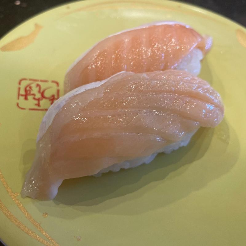 トロサーモン(ちょいす 登別店 )