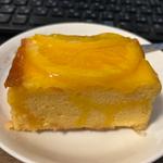 オレンジケーキ(パティスリーサワダ)