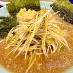 ネギ味噌ラーメン(ラーメンショップ 春日井店 )