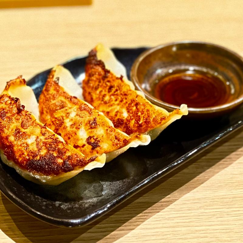 弓月餃子(弓月(YUZUKI))