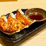 弓月餃子